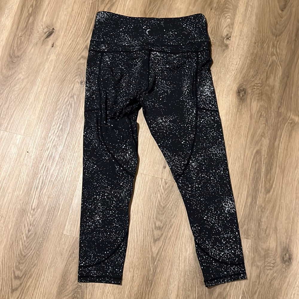 ZYIA LWT leggings size 12